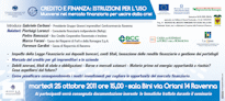 Visualizza l'Invito