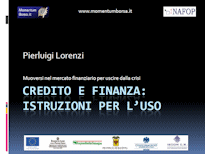 Visualizza Relazione del Seminario